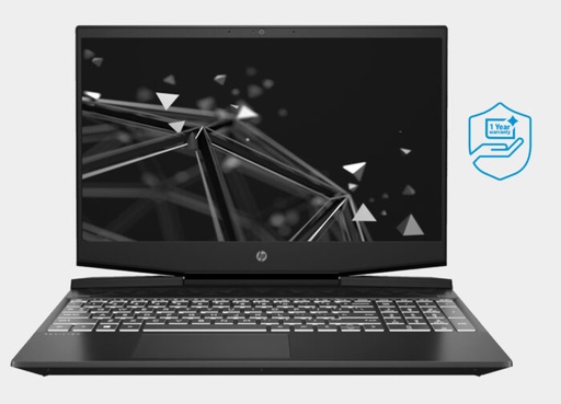 [15-DK2087NE] Hp Pavilion Gaming 15-dk2087ne