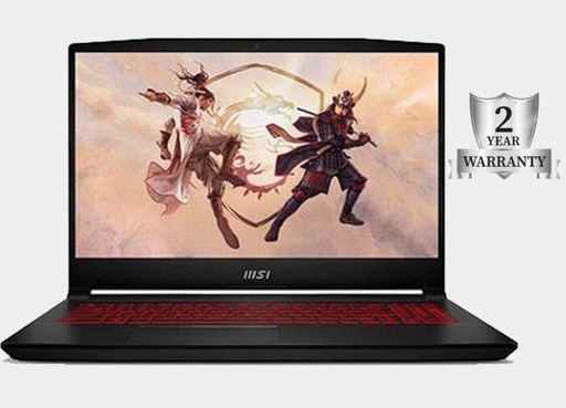 [9S7-158332-283] MSI Katana GF66 12UGS