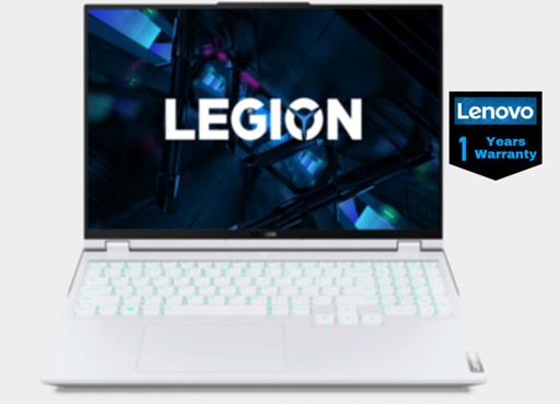 [82JK0035AX] Lenovo Legion 5 15ITH6