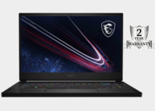 [9S7-16V412-615] MSI GS66 Stealth 11UG