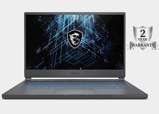 [9S7-156311-222] MSI Stealth 15M A11UEK