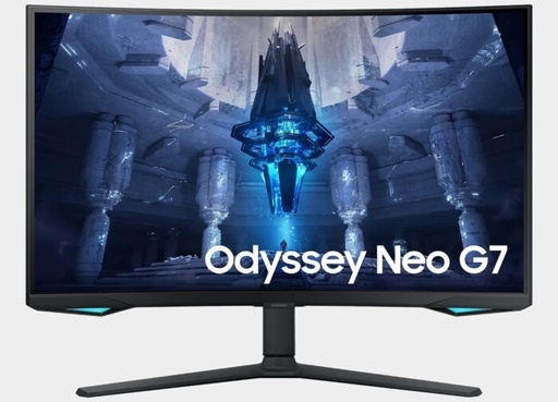 [LS32BG750NUXEN] Samsung 32 Odyssey Neo G7 LS32BG750NUXEN