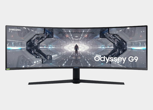 [LC49G95TSSNXZA] Samsung 49 Odyssey G9 LC49G95TSSNXZA