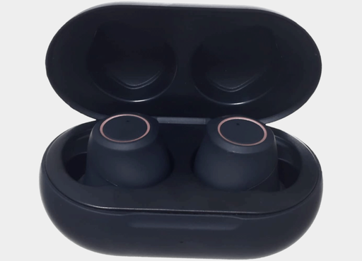 [EB019-BLACK] CORN Earbuds