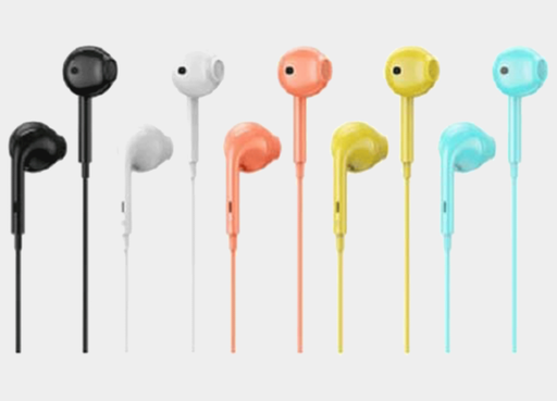 [EX003-GB] CORN EARPHONE 