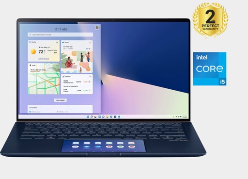 [90NB0MP6-M09850] ASUS ZenBook 14 UX434FLC-A5250T