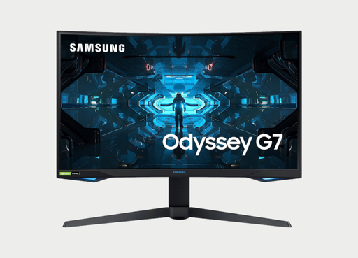 [LC27G75TQSMXZN] Samsung 27 Odyssey G7 LC27G75TQSMXZN