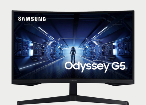[LC27G55TQWMXZN] Samsung 27 Odyssey G5 LC27G55TQWMXZN