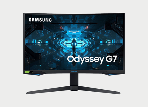 [LC27G75TQSNXZA] Samsung 27 Odyssey G7 LC27G75TQSNXZA