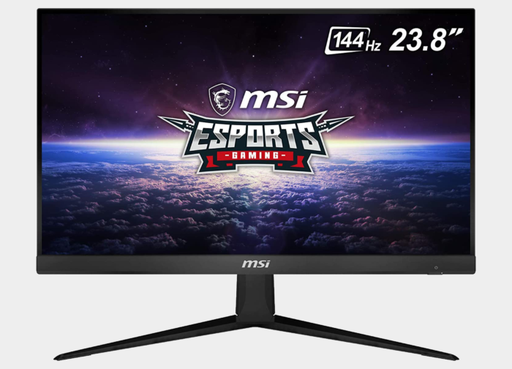 [G241] Msi 24 Optix G241