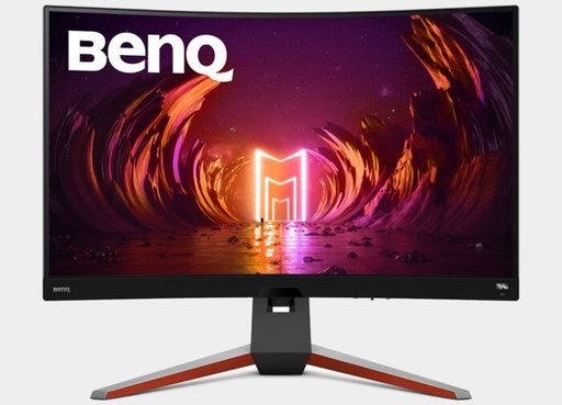 [EX3210R] Benq 32 EX3210R