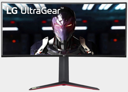 [34GN850-B] Lg 34 UltraGear 34GN850-B