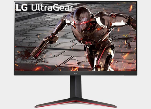 [32GN650-B] Lg 32 UltraGear 32GN650-B