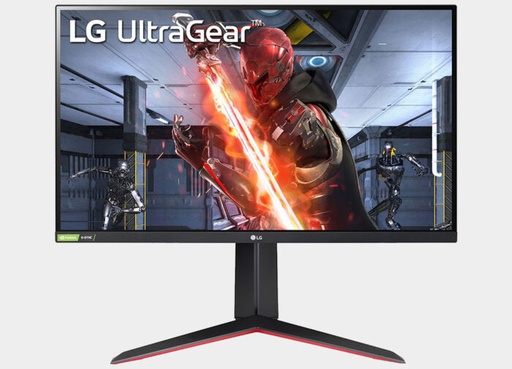 [27GN650-B] Lg 27 UltraGear 27GN650-B