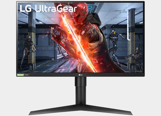 [27GN650-B-240HZ] Lg 27 UltraGear 27GN950-B