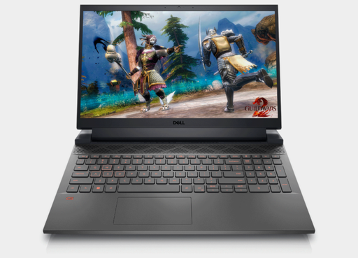 [I7-12700H-16G-512-3050] Dell G15 5520