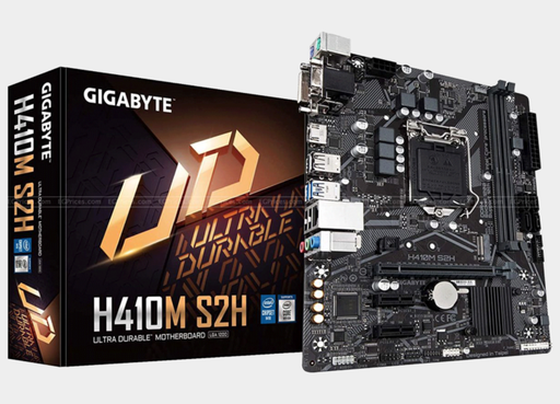 [GA-H410M-S2H] GIGABYTE H410M S2H