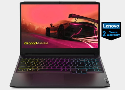 [82K200MHED] Lenovo IdeaPad Gaming 3 15ACH6