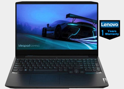 [82EY002AUS] Lenovo IdeaPad Gaming 3 15ARH05