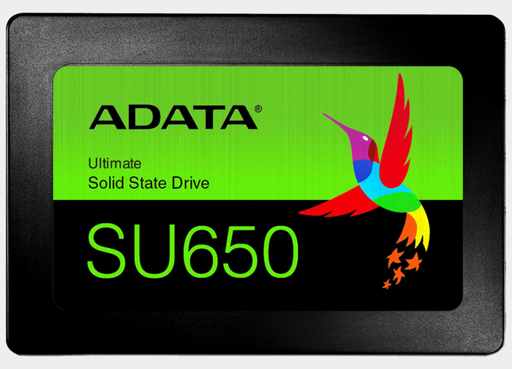 [SU650] ADATA SSD 2.5 INCH 120GB