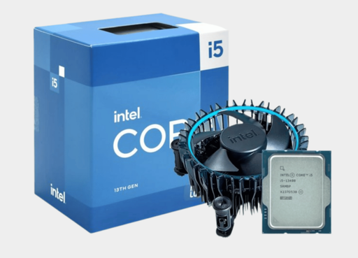 [13400 Raptor Lake] Intel® Core™ i5-13400 