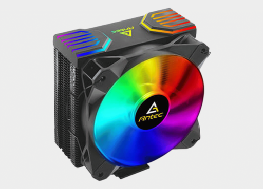 [FrigusAir 400 ARGB] Antec FrigusAir 400 CPU Cooling Air ARGB