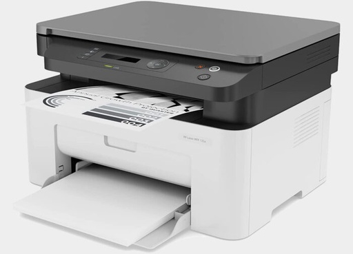 [Laser MFP 135A] Hp PRINTER Laser MFP 135A