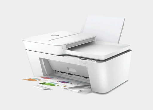 [DeskJet Plus 4120] Hp PRINTER DeskJet Plus 4120 All in One