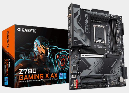 [Z790-GAMING-X-AX] GIGABYTE Z790 GAMING X AX