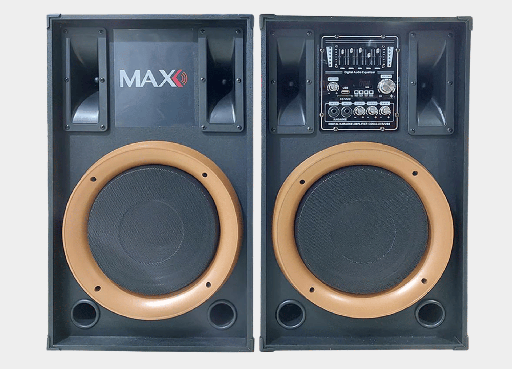 [E10-S] SUBWOOFER MAX E-10S