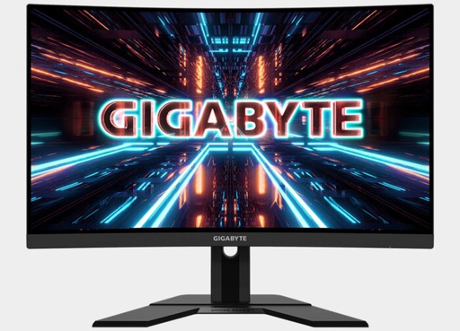 [G27FC] GIGABYTE 27 G27FC