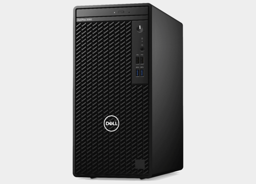 [3080 Tower] Dell OptiPlex 3080 