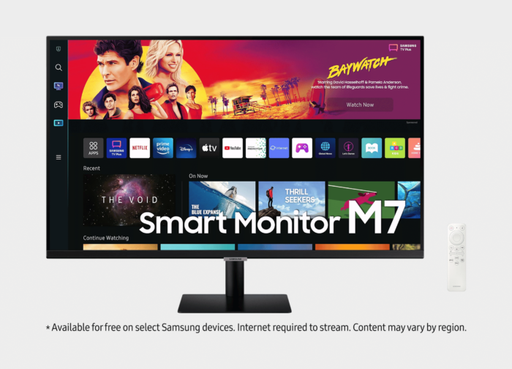 [LS32BM700UMXEG] Samsung 32 M7 SMART TV LS32BM700UMXEG