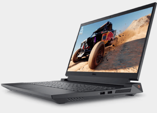 [I7-13650HX-16GB-DDR5-1TB-SSD-RTX4050] Dell G15 5530 Gaming Laptop