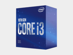 Intel Core i3 10105F Processor