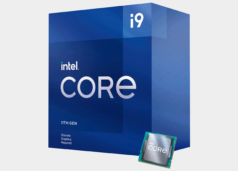 Intel Core i9 11900f Processor