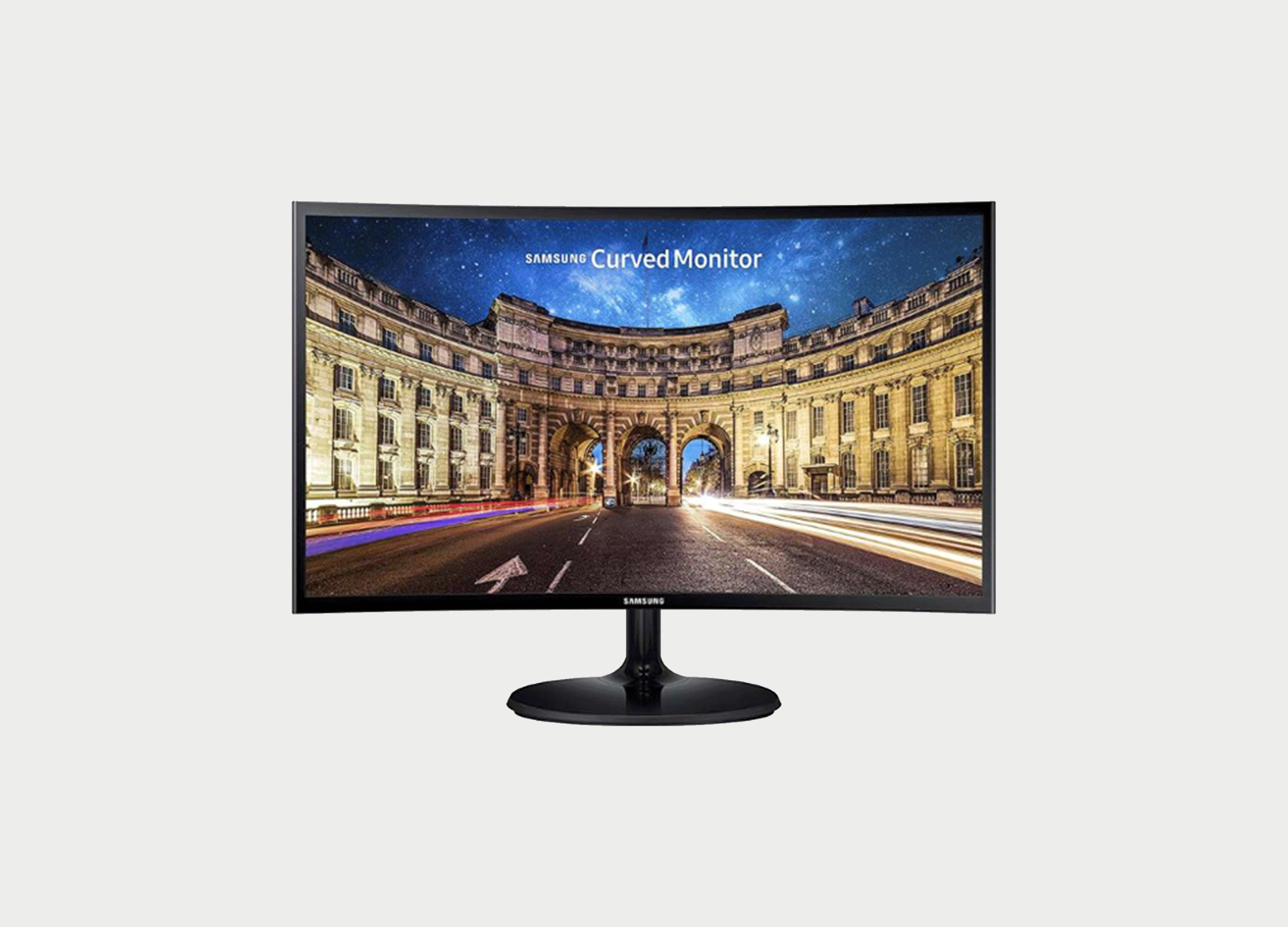 Samsung 24 Curved LC24F390FH