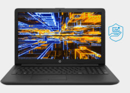 HP 15-da3002ne Laptop