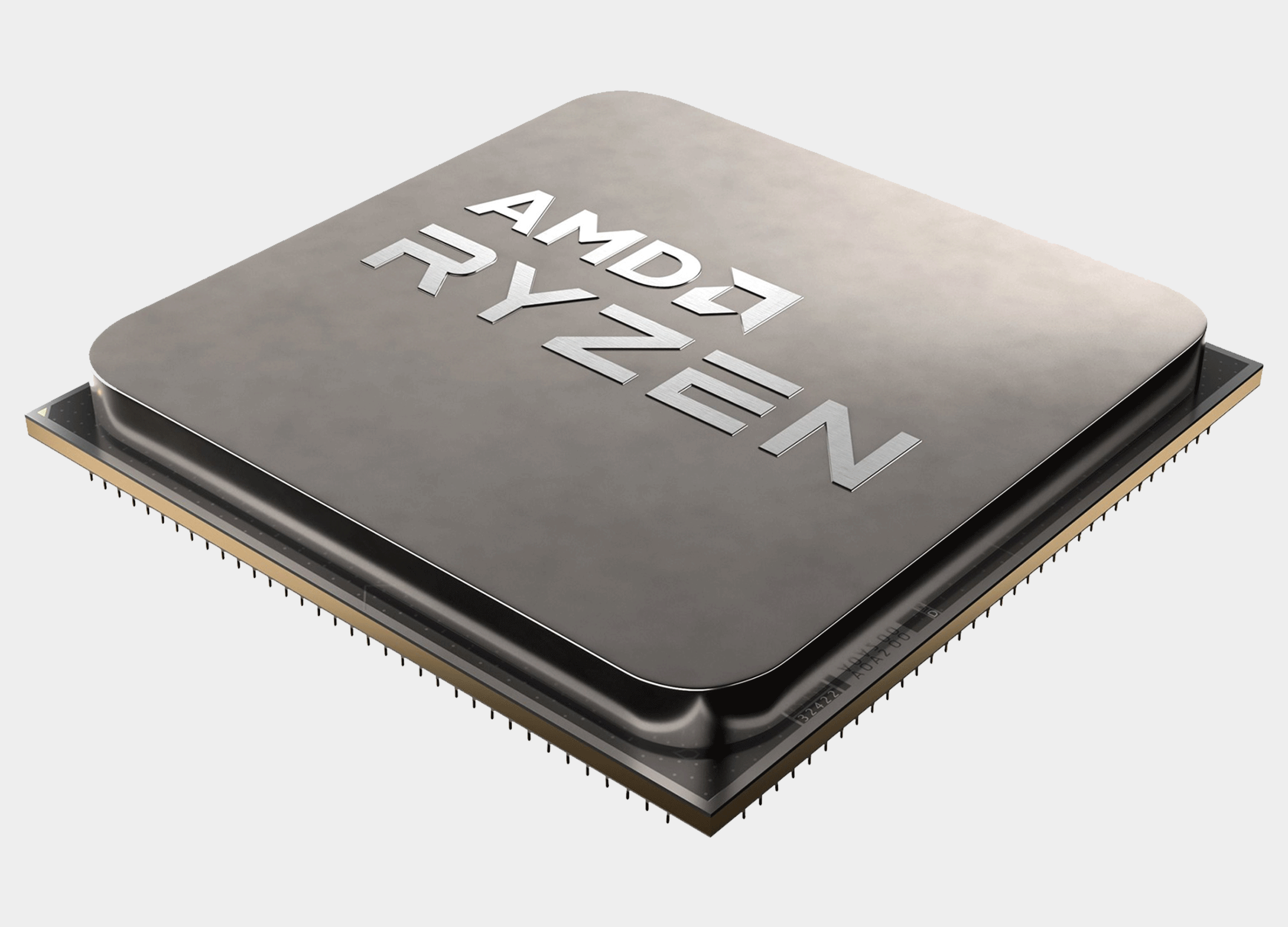 AMD RYZEN 7 5750G TRAY