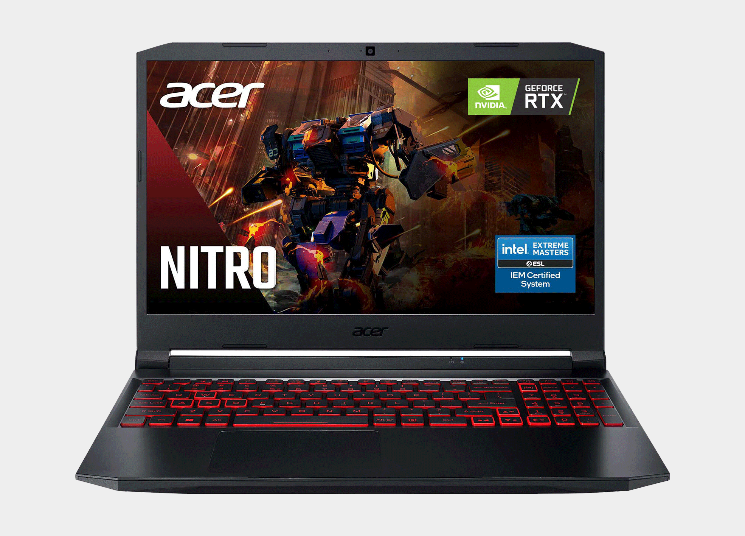 Acer Nitro 5 AN515-57-72T3