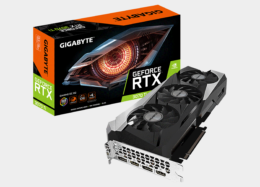 GeForce RTX 3070 Ti GAMING OC 8G