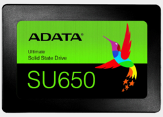ADATA SSD SU650 120GB
