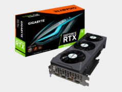 GeForce RTX 3070 Ti EAGLE OC 8G