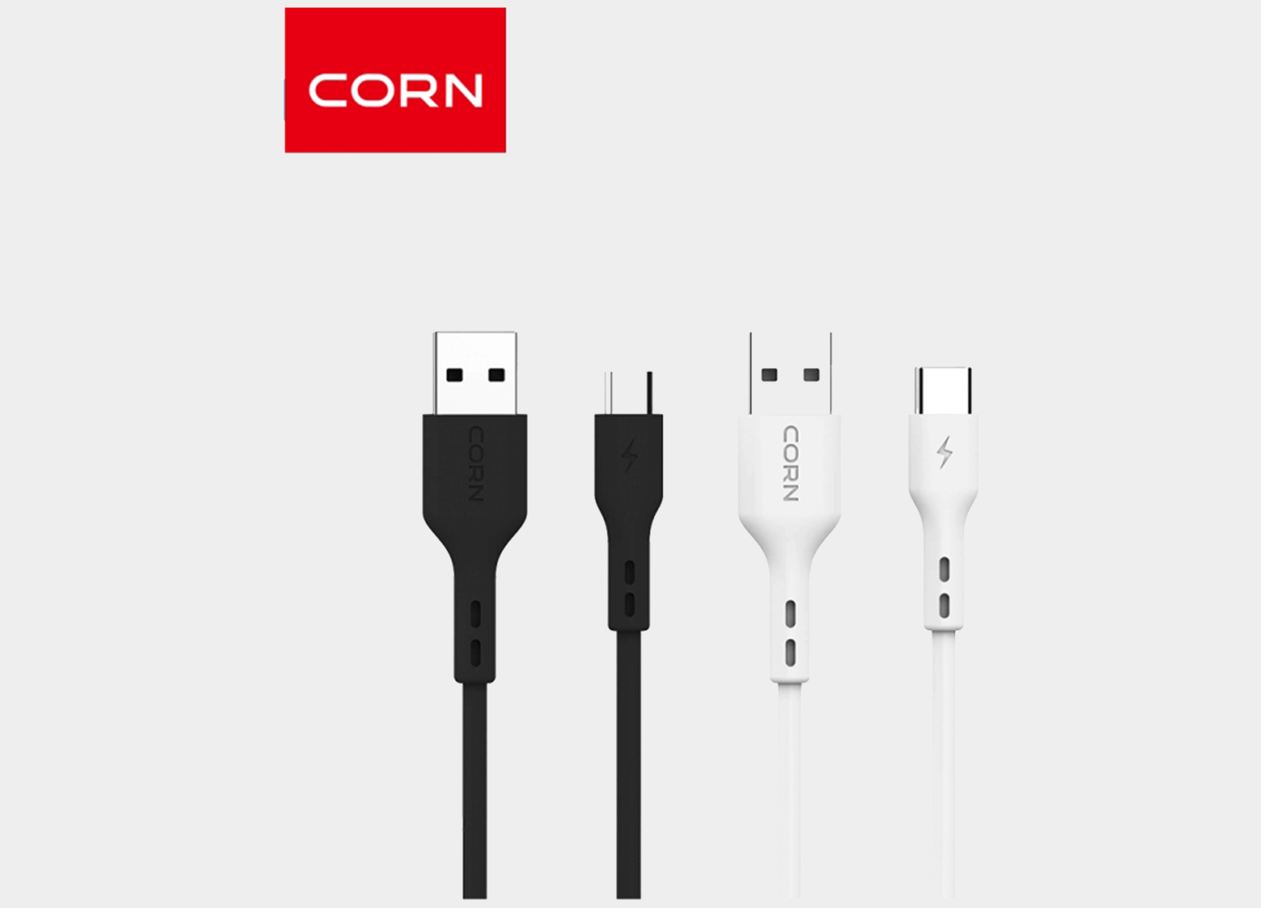 CORN CABLE X008 SERIES