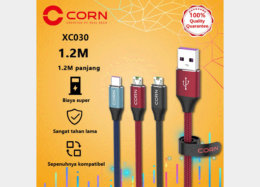 CORN CABLE XC030