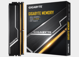 GIGABYTE DDR4 16GB 2x8GB 2666MHz