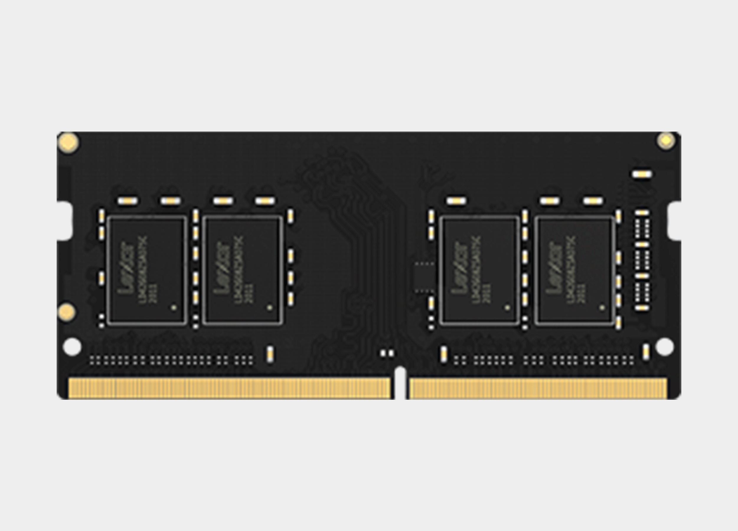 LEXAR DDR4 8G BUS 3200 LAP