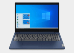 Lenovo IdeaPad 3 15ITL6 i5 1135G7 8GB 1TB MX350 Blue