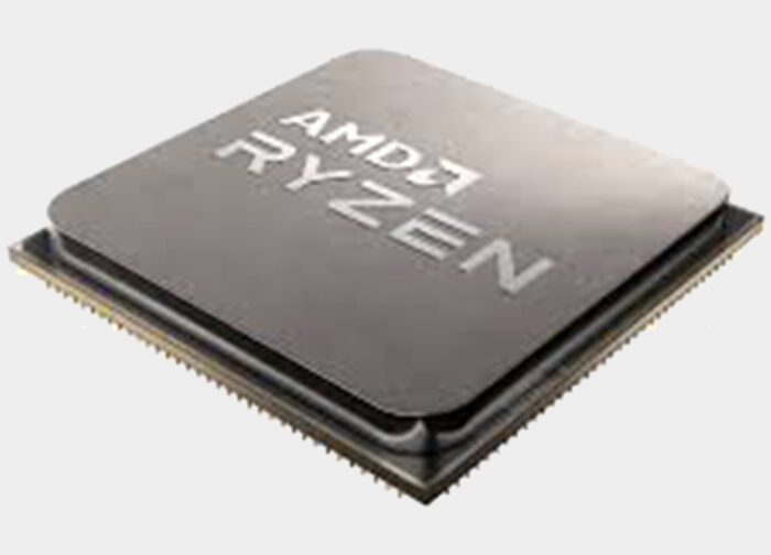AMD Ryzen 5 5600G Box - A.B.C Shop EG