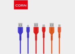 CORN CABLE X009-G SERIES